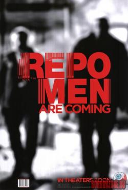  [ ] / Repo Men [Unrated]