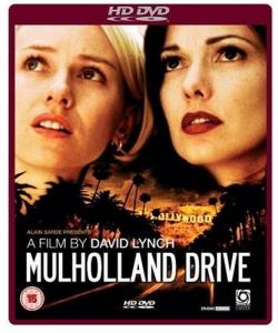   / Mulholland Drive MVO