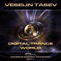 Veselin Tasev - Trance Culture 2011 Exclusive