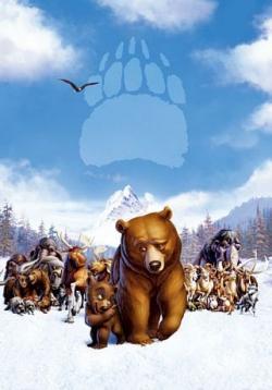 [PSP]   / Brother Bear (2003)