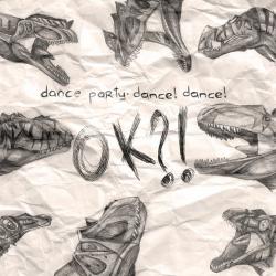 Dance Party. Dance! Dance! - 2EP 