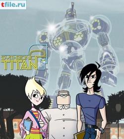 -   01  06 / Sym-Bionic Titan Season 01 Episode 06