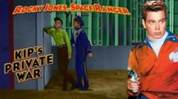  ,   / Rocky Jones, Space Ranger VO
