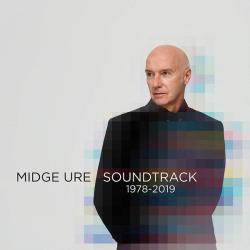 Midge Ure - Soundtrack 1978 - 2019 (2CD)