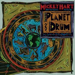 Mickey Hart - Planet Drum [24 bit 96 khz]