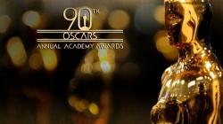 90-     / The 90th Annual Academy Awards 1080i VO