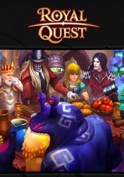 Royal Quest [1.2.064.3]