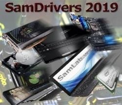 SamDrivers 19.7 -    Windows