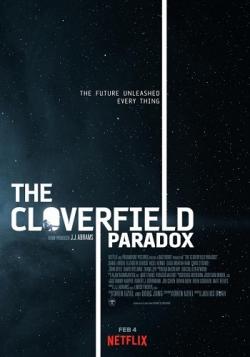   / The Cloverfield Paradox [BadBajo] A