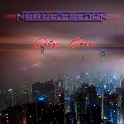 Nebula Black - City Noir