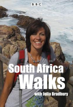        (1-4   4) / BBC. South Africa Walks DUB