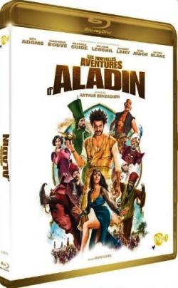    / Les nouvelles aventures d'Aladin DUB