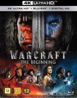  / Warcraft DUB+MVO+2xAVO+3xVO