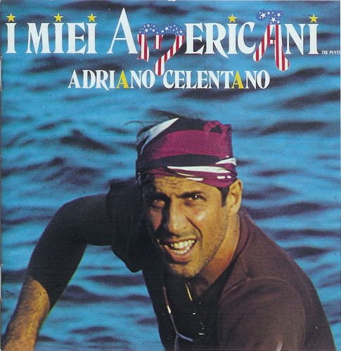 Adriano Celentano - Discography 