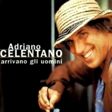 Adriano Celentano - Discography 