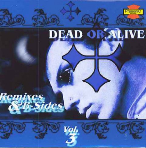 Dead Or Alive - Discography 