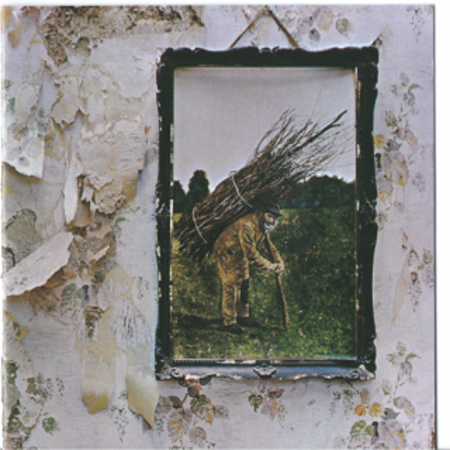 Led Zeppelin - Celebration Day 