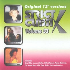 VA - Strict classix Vol.1-60 