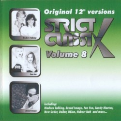 VA - Strict classix Vol.1-60 