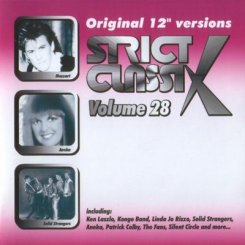 VA - Strict classix Vol.1-60 