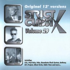 VA - Strict classix Vol.1-60 