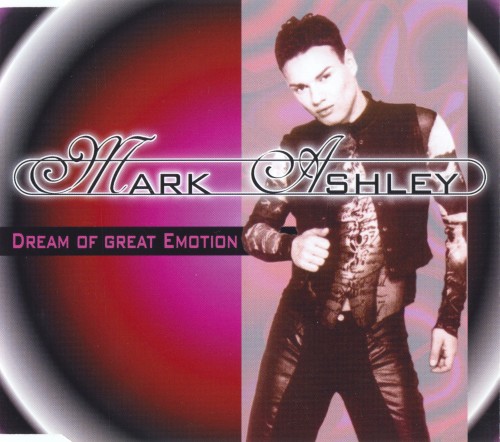 Mark Ashley - Discography 