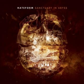 Hateform - Sanctuary In Abyss