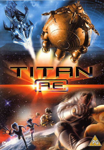 .    / Titan A.E. DUB