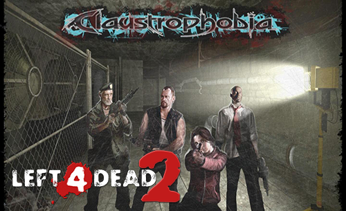 Left 4 Dead 2 -  18 