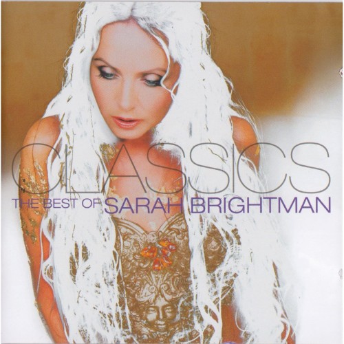 Sarah Brightman - Discography 