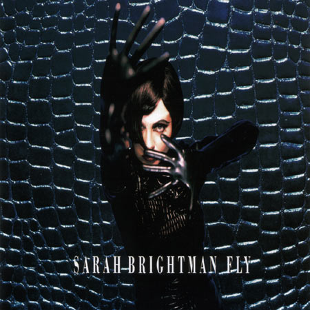 Sarah Brightman - Discography 