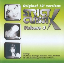 VA - Strict classix Vol.1-60 