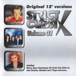 VA - Strict classix Vol.1-60 