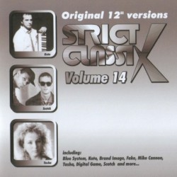 VA - Strict classix Vol.1-60 