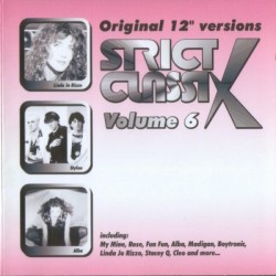 VA - Strict classix Vol.1-60 