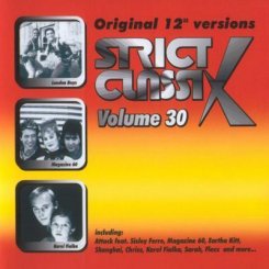 VA - Strict classix Vol.1-60 