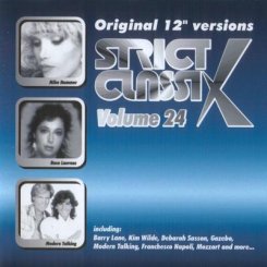 VA - Strict classix Vol.1-60 