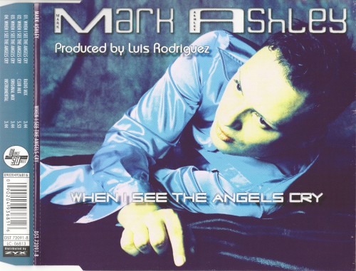 Mark Ashley - Discography 