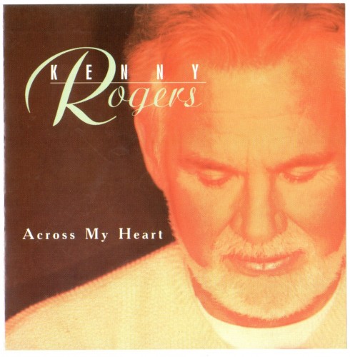 Kenny Rogers - Discography 