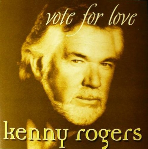 Kenny Rogers - Discography 