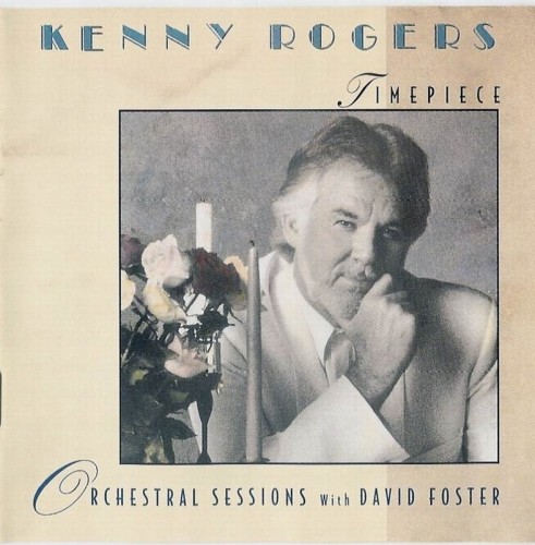 Kenny Rogers - Discography 