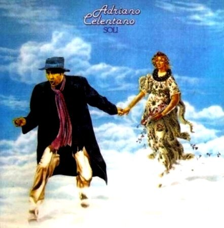 Adriano Celentano - Discography 