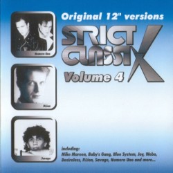 VA - Strict classix Vol.1-60 