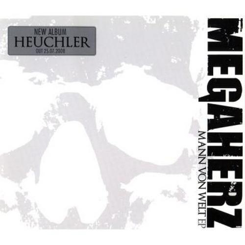 Megaherz Discography 