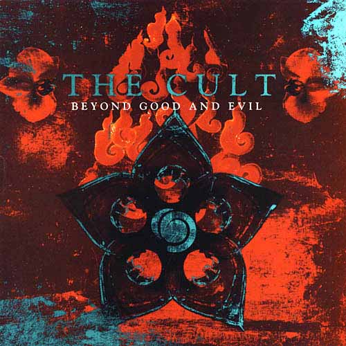 The Cult Discography 