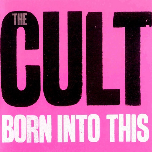 The Cult Discography 