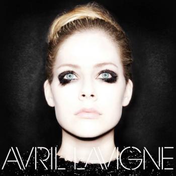 Avril Lavigne - Avril Lavigne