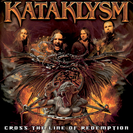 Kataklysm - Discography 