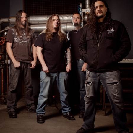 Kataklysm - Discography 