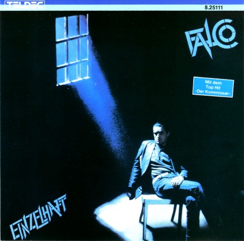 Falco - Discography 